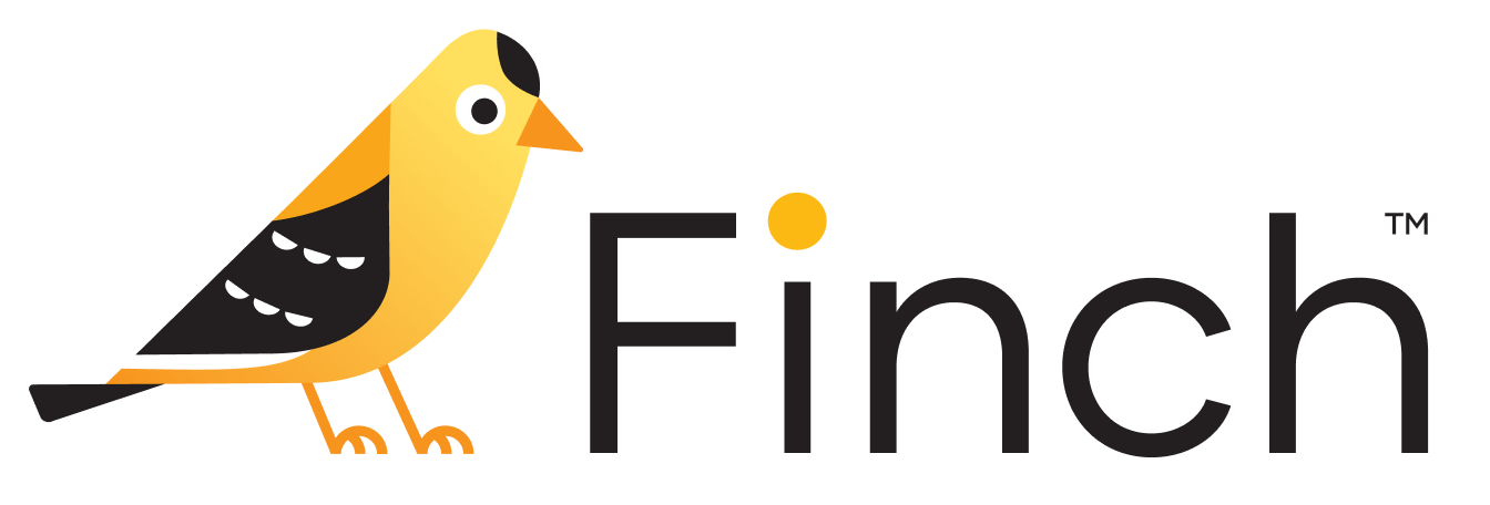 Finch Product Documentation